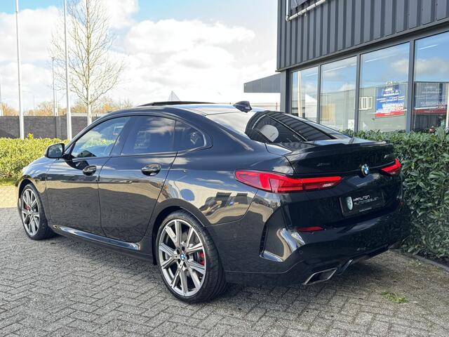 BMW 2-SERIE Gran Coupé M 235i 306pk xDrive Full Options 22dkm!!