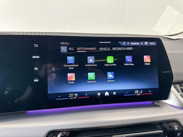 BMW 2-SERIE Active Tourer 225e xDrive