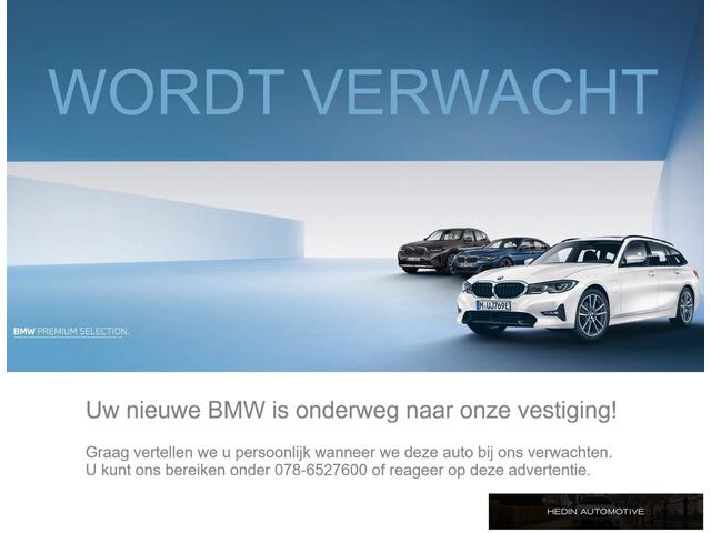 BMW 2-SERIE Active Tourer 225e xDrive M-Sport | Camera | Verwacht eind mei