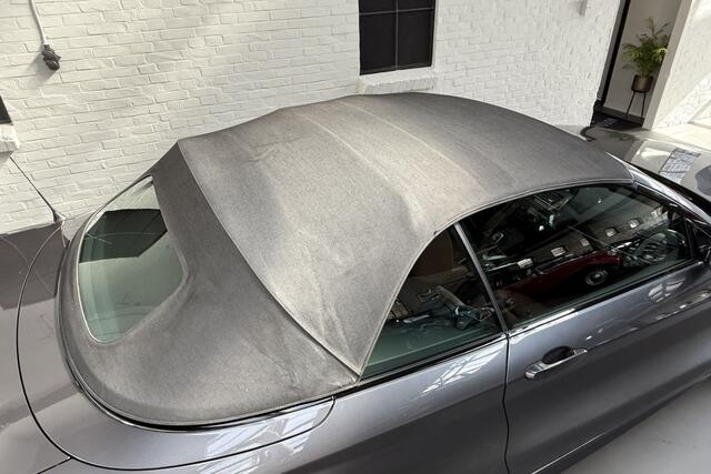 BMW 2-SERIE Cabrio M240i High Executive Stoelverw. - Groot Navi - Sportstoelen - Harman Kardon