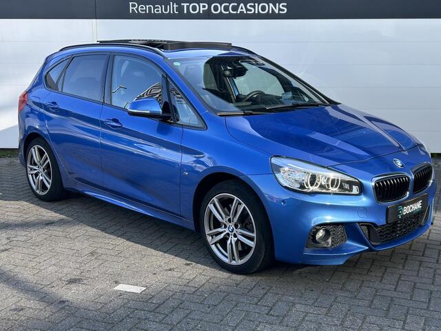 BMW 2-SERIE Active Tourer 225xe iPerformance Executive | M-Sport | Schuif/Kantel-Dak | Leder | Head Up Display | Harman Kardon