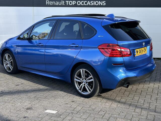 BMW 2-SERIE Active Tourer 225xe iPerformance Executive | M-Sport | Schuif/Kantel-Dak | Leder | Head Up Display | Harman Kardon