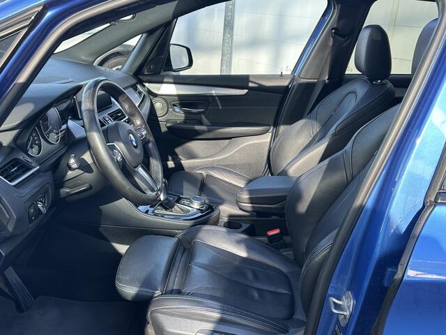 BMW 2-SERIE Active Tourer 225xe iPerformance Executive | M-Sport | Schuif/Kantel-Dak | Leder | Head Up Display | Harman Kardon
