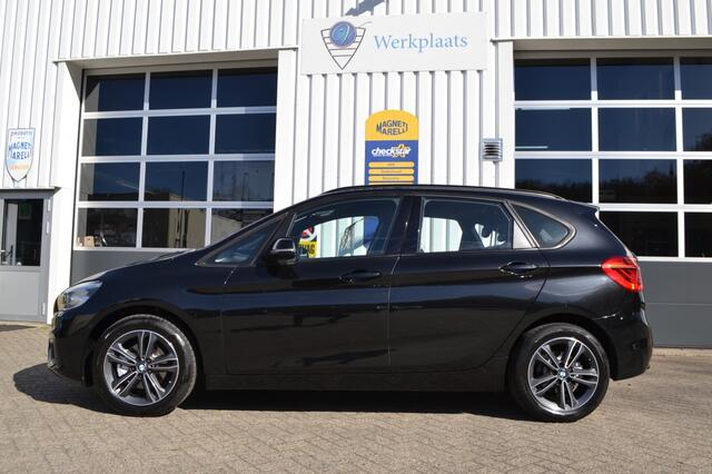BMW 2-SERIE Active Tourer 218i High Exec.