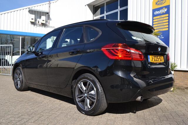 BMW 2-SERIE Active Tourer 218i High Exec.