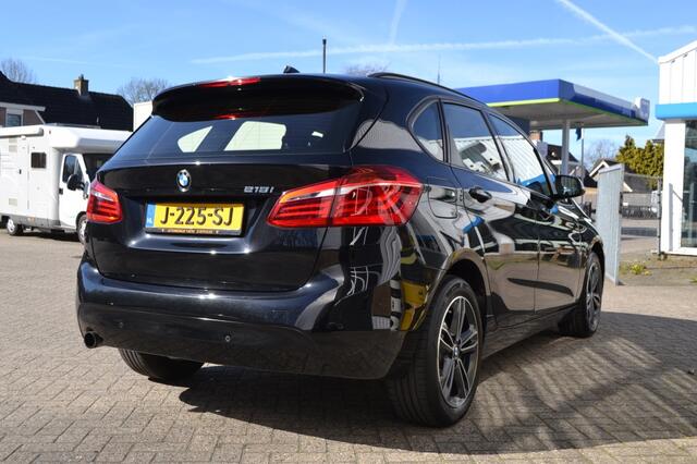 BMW 2-SERIE Active Tourer 218i High Exec.