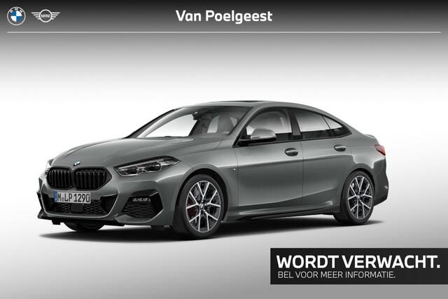 BMW 2-SERIE Gran Coupé 218i | M Sport Pro | Comfort Access | Panoramadak | Stuurwielverwarming | Harman/Kardon