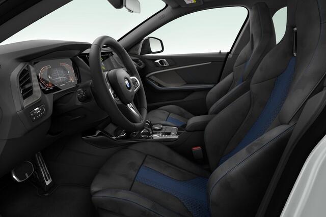 BMW 2-SERIE Gran Coupé 218i | M Sport Pro | Comfort Access | Panoramadak | Stuurwielverwarming | Harman/Kardon