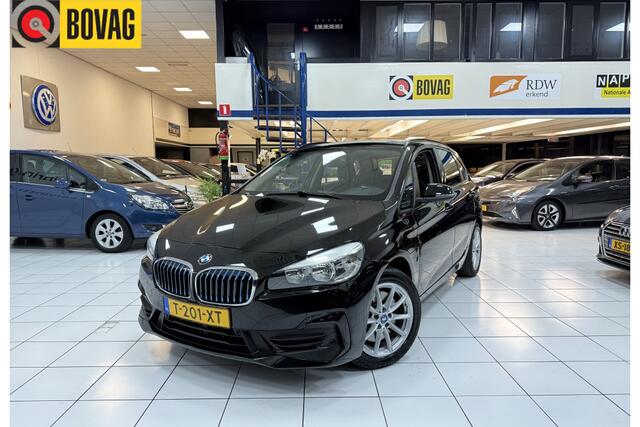 BMW 2-SERIE Active Tourer 225xe iP High Exec Bovag Garantie