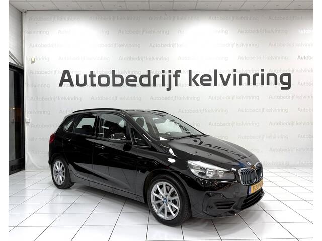 BMW 2-SERIE Active Tourer 225xe iP High Exec Bovag Garantie