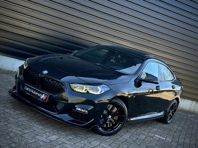 BMW 2-SERIE Gran Coupé 220i M-PERFORMANCE M235 PANO|KEYLESS|BLINDSPOT|SFEER