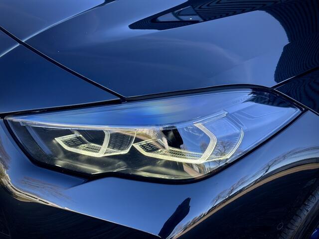 BMW 2-SERIE Gran Coupé 220i M-PERFORMANCE M235 PANO|KEYLESS|BLINDSPOT|SFEER