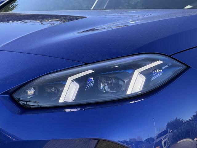 BMW 2-SERIE Gran Coupé 220 | M-Sport Pro | 19'' | Driv. Ass. | Comf. Acc. | Adapt. LED | Stuur + stoelverw. | Camera | Getint glas