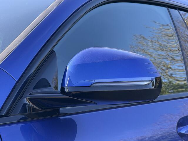 BMW 2-SERIE Gran Coupé 220 | M-Sport Pro | 19'' | Driv. Ass. | Comf. Acc. | Adapt. LED | Stuur + stoelverw. | Camera | Getint glas