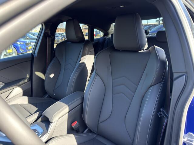 BMW 2-SERIE Gran Coupé 220 | M-Sport Pro | 19'' | Driv. Ass. | Comf. Acc. | Adapt. LED | Stuur + stoelverw. | Camera | Getint glas