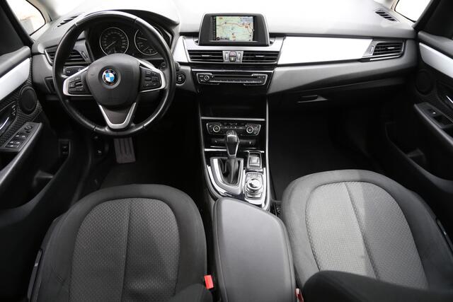 BMW 2-SERIE Active Tourer 218i Executive Automaat