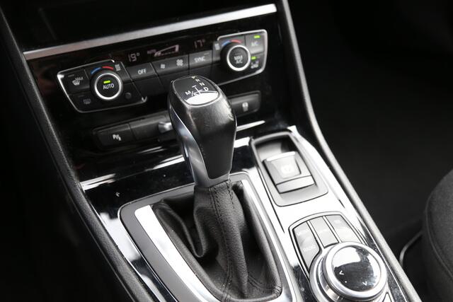 BMW 2-SERIE Active Tourer 218i Executive Automaat