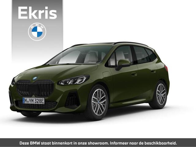 BMW 2-SERIE Active Tourer 225e xDrive M Sportpakket | Travel Pack | Driver Assistant Plus | Stoelen Pakket | Trekhaak Pakket