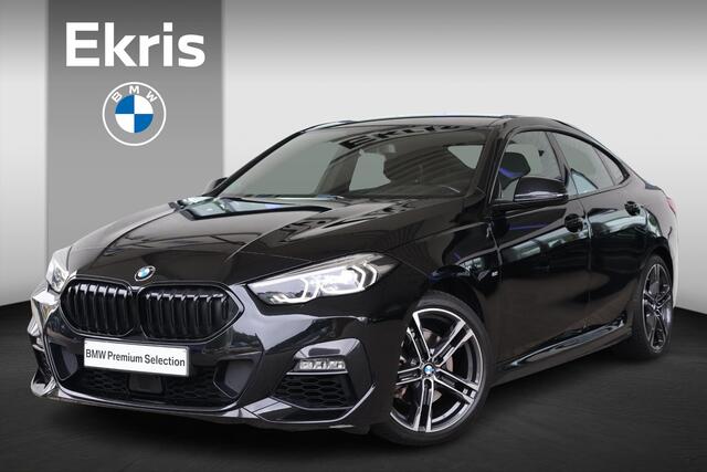 BMW 2-SERIE Gran Coupé 218i | M Sport | Parking Pack | Audio Media Pack | Active Cruise Control