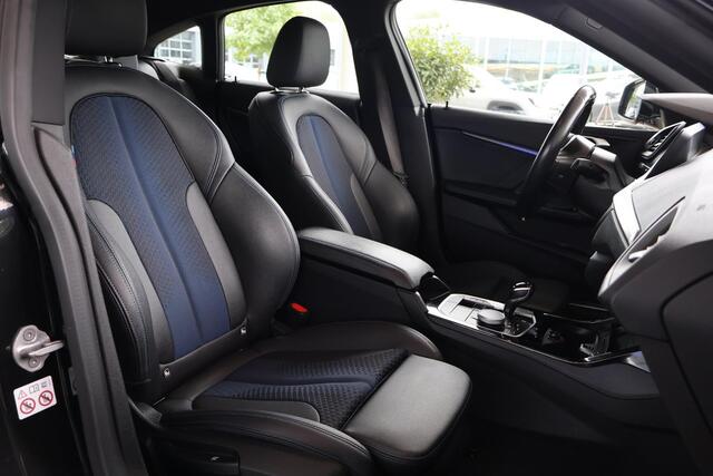 BMW 2-SERIE Gran Coupé 218i | M Sport | Parking Pack | Audio Media Pack | Active Cruise Control