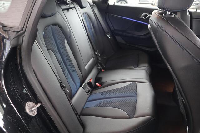 BMW 2-SERIE Gran Coupé 218i | M Sport | Parking Pack | Audio Media Pack | Active Cruise Control