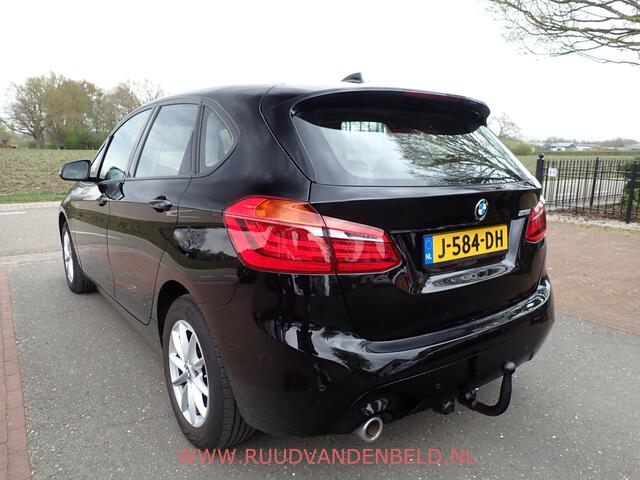 BMW 2-SERIE Active Tourer 218i / HEAD-UP / TREKHAAK / CRUISE