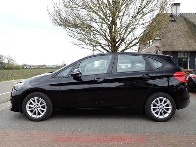 BMW 2-SERIE Active Tourer 218i / HEAD-UP / TREKHAAK / CRUISE