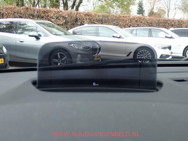 BMW 2-SERIE Active Tourer 218i / HEAD-UP / TREKHAAK / CRUISE
