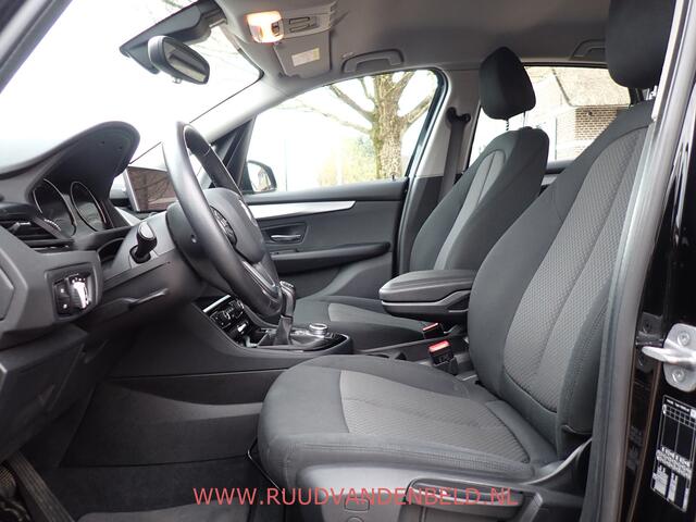 BMW 2-SERIE Active Tourer 218i / HEAD-UP / TREKHAAK / CRUISE
