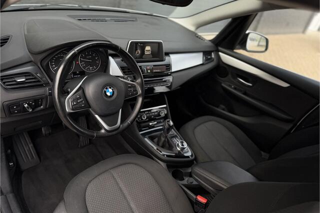 BMW 2-SERIE Active Tourer 216i | BTW | PDC A | Cruise Control | LED