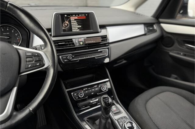 BMW 2-SERIE Active Tourer 216i | BTW | PDC A | Cruise Control | LED