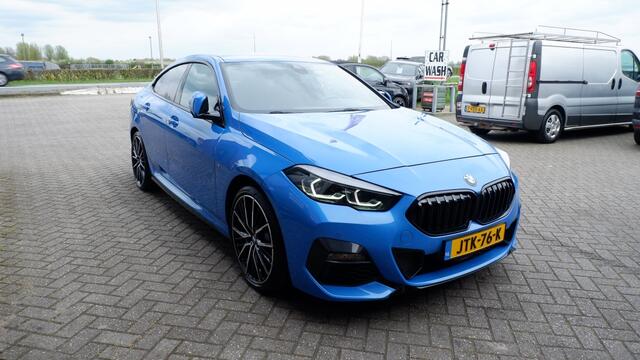 BMW 2-SERIE Gran Coupe 218i M Sport H&K/Camera/ACC/19"/Trekhaak
