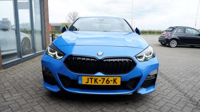 BMW 2-SERIE Gran Coupe 218i M Sport H&K/Camera/ACC/19"/Trekhaak