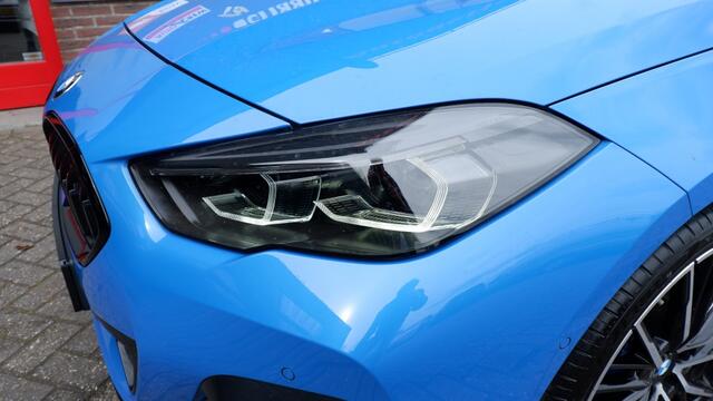 BMW 2-SERIE Gran Coupe 218i M Sport H&K/Camera/ACC/19"/Trekhaak