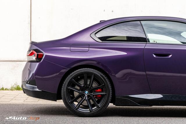 BMW 2-SERIE Coupé 220i High Executive