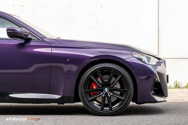 BMW 2-SERIE Coupé 220i High Executive