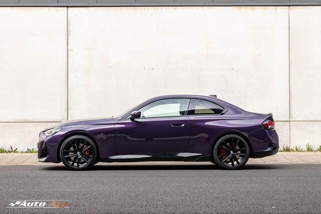 BMW 2-SERIE Coupé 220i High Executive