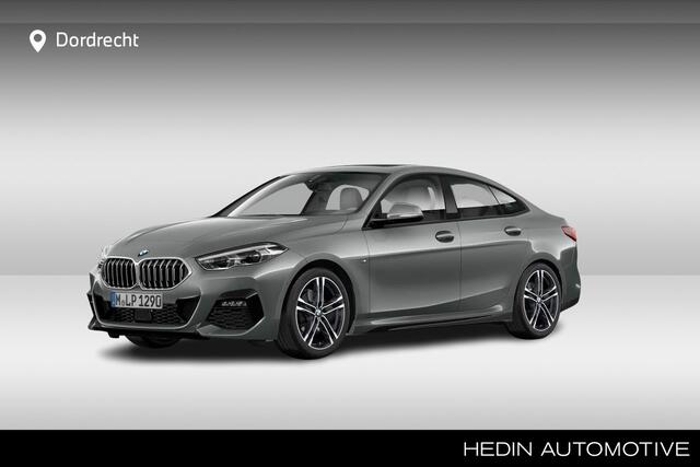 BMW 2-SERIE Gran Coupé 220i M-Sport | Leder | Panorama | Harman Kardon