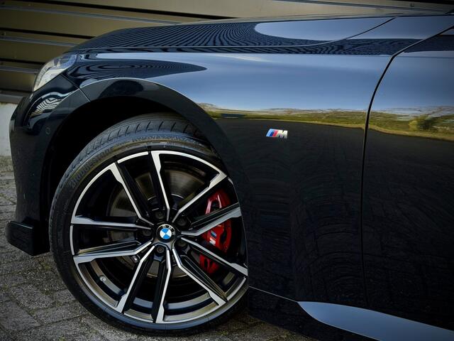 BMW 2-SERIE Coupé 220i M-PERF. HUD|DAK|H/K|MEMORY|CAMERA|BLINDSPOT VOL!