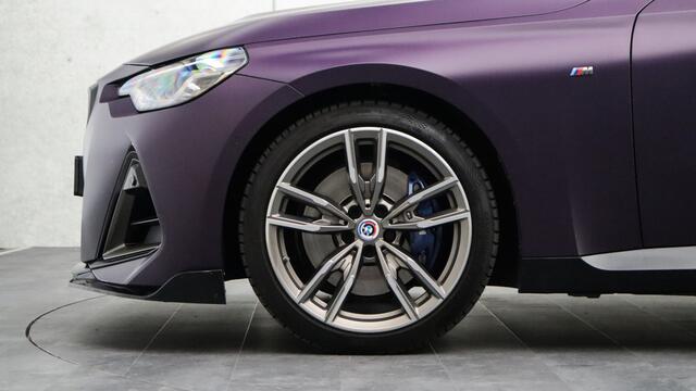 BMW 2-SERIE Coupé M240i xDrive | Head-up | Full PPF | Comfort Access | Memory | Trekhaak