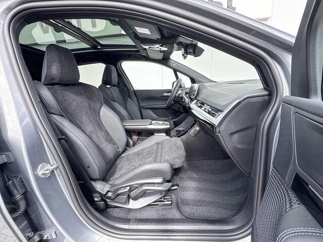 BMW 2-SERIE Active Tourer 225e xDrive | Driving Assistant Professional | Innovation Pack | M Sport