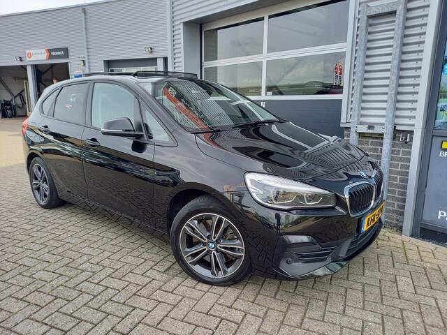 BMW 2-SERIE Active Tourer 225xe iPerformance High Executive - PANO - HEAD-UP - HARMAN KARDON - OPEN DAK -