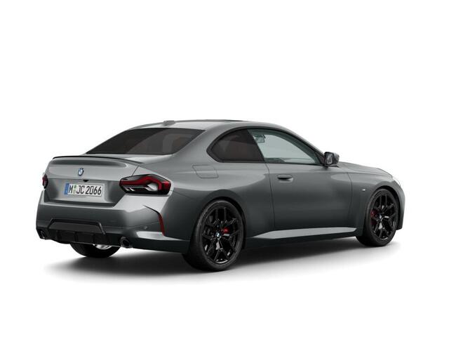 BMW 2-SERIE Coupé 220i M Sportpakket Pro | Innovation Pack | Premium Pack