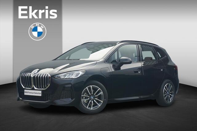 BMW 2-SERIE Active Tourer 225e xDrive | M Sportpakket | Head-Up Display | Harman Kardon | Trekhaak
