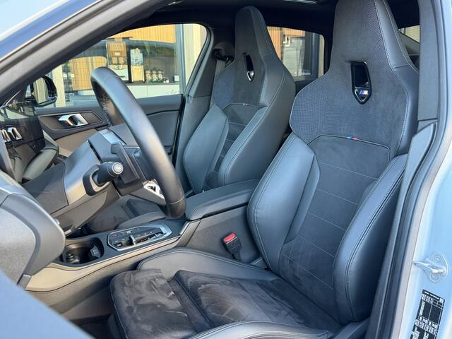 BMW 2-SERIE Gran Coupé 220 AUT M-Sport | Pano | Kuipstoelen | H&K | Driving assistant p