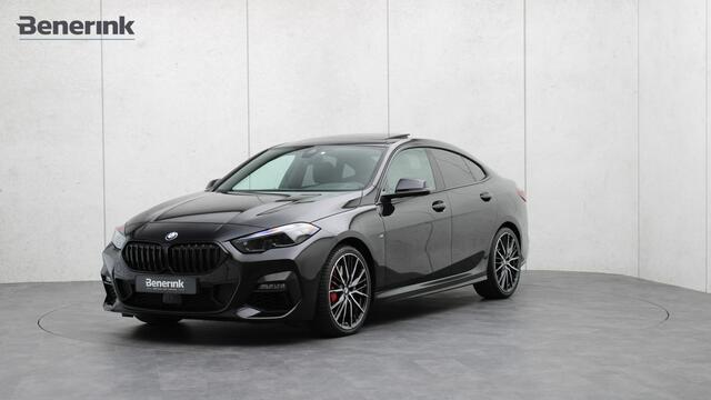 BMW 2-SERIE Gran Coupé 220i M-Sport | Head-up | Panoramadak | Harman/Kardon | Comfort Access | Trekhaak
