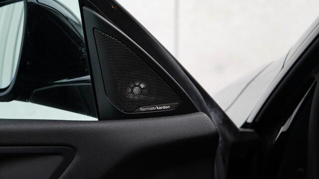 BMW 2-SERIE Gran Coupé 220i M-Sport | Head-up | Panoramadak | Harman/Kardon | Comfort Access | Trekhaak