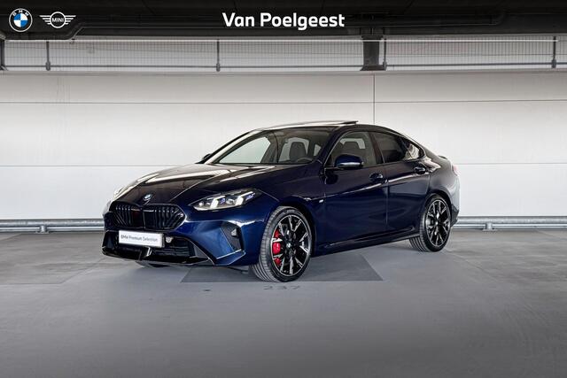 BMW 2-SERIE Gran Coupé 220