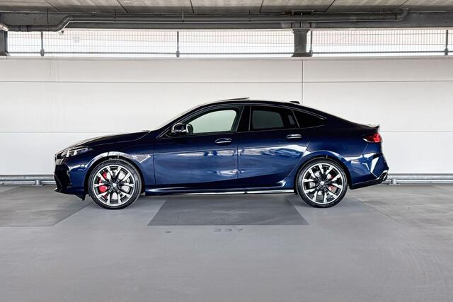BMW 2-SERIE Gran Coupé 220