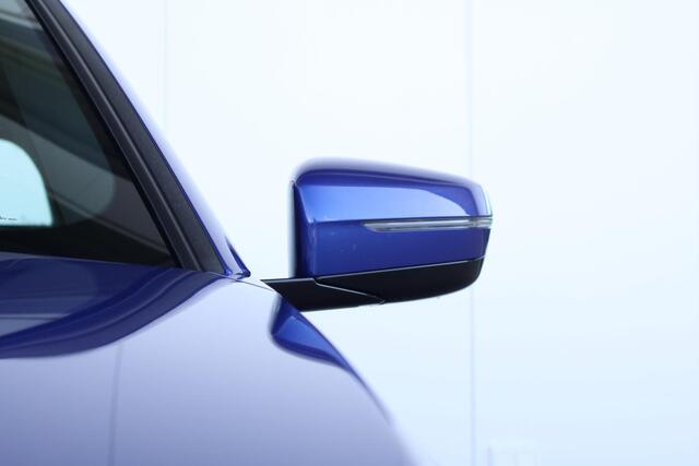 BMW 2-SERIE Coupé 218i M Sportpakket/ 19 inch LM/ Stoelverwarming/ BMW Live Cockpit Plus/ Cruise Control/ Navigatie